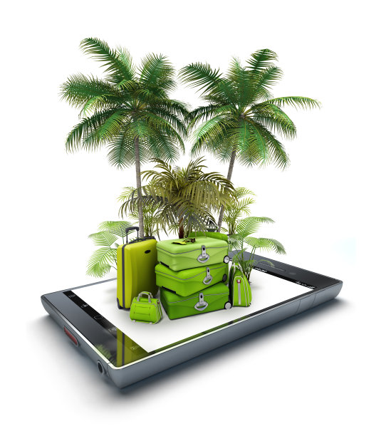 假期旅行应用程序图片下载