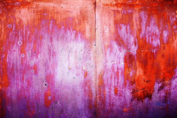 老生锈的金属图片下载