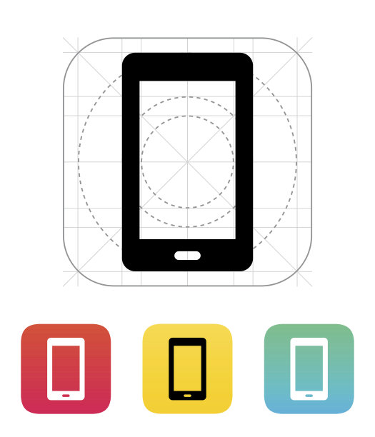 手机图标图片下载