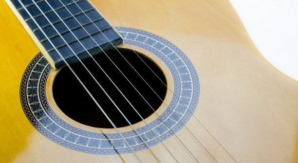 原声音乐吉他图片下载