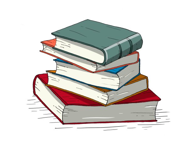 阅读书籍图片下载