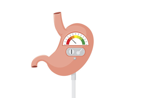 胃自动售货机。图片下载