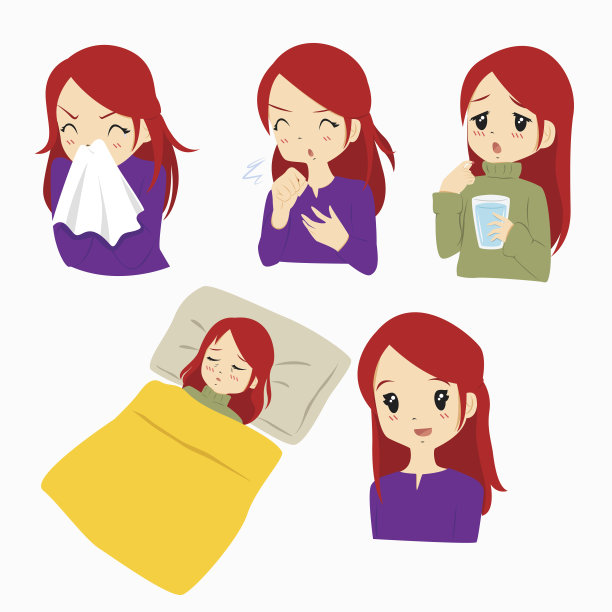 女病媒收集图片下载