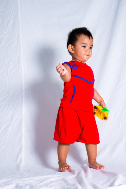 孩子们的时装图片下载