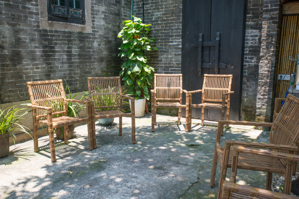 竹家具图片下载