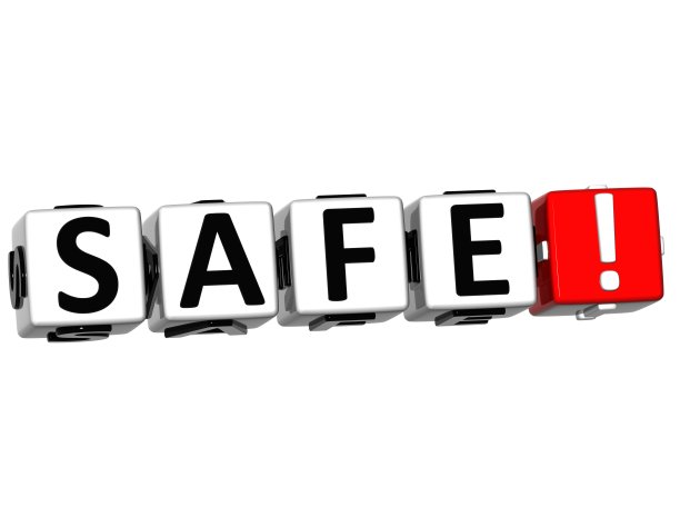 3 d安全填字图片下载