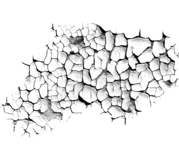 裂缝纹理图片下载