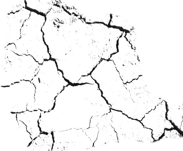 裂缝纹理图片下载