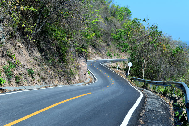 路山图片下载
