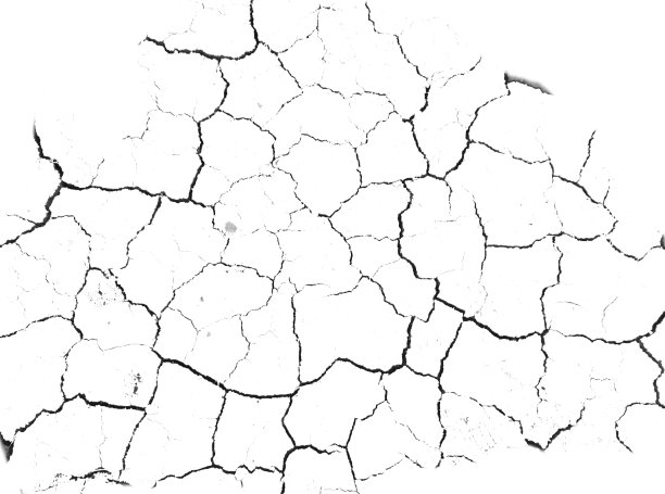裂缝纹理素材图片