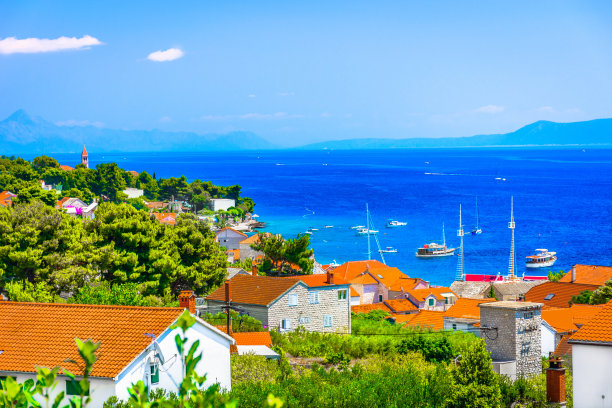 克罗地亚照片素材ID：161103676