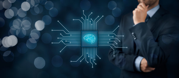 人工智能AI图片下载