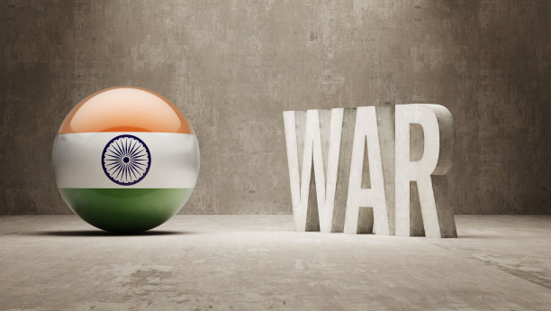 战争的概念图片下载