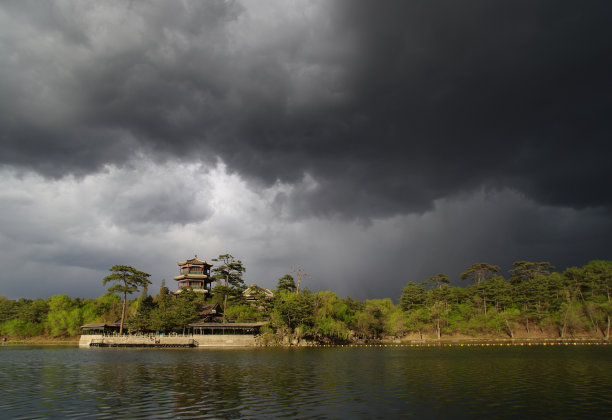 中国承德素材图片