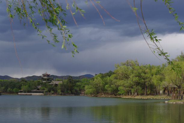 中国承德素材图片