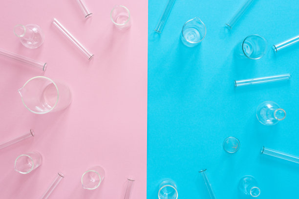 抽象的彩色背景图片下载