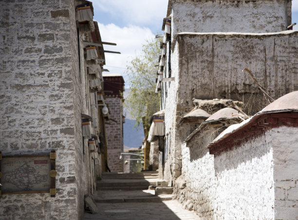 拉萨照片素材ID：161133562