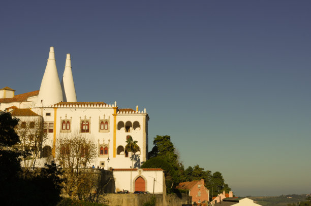 辛特拉图片下载