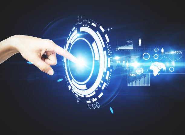 技术概念图片下载