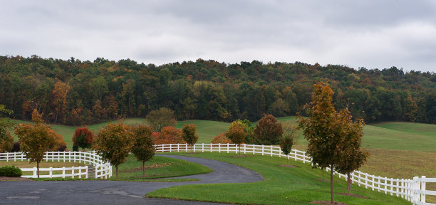 秋天风景图片下载