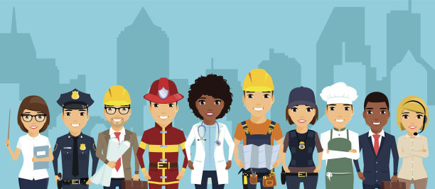 该专家团队介绍了该城市的背景。图片下载