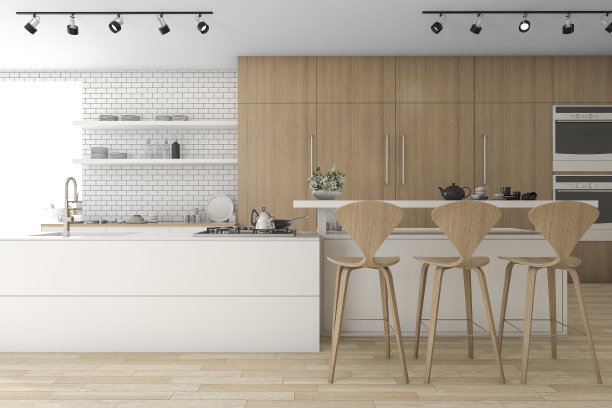 现代餐厅图片素材ID：161140870