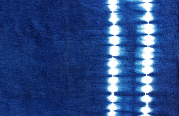 扎染图案素材图片