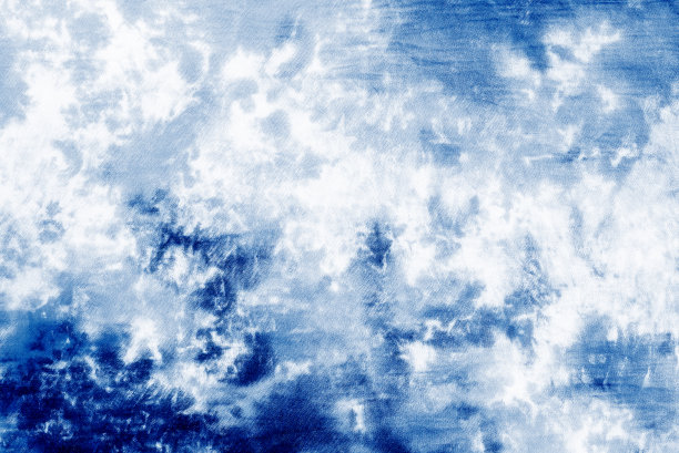 扎染图案素材图片