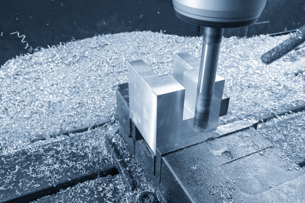 数控铣床图片下载