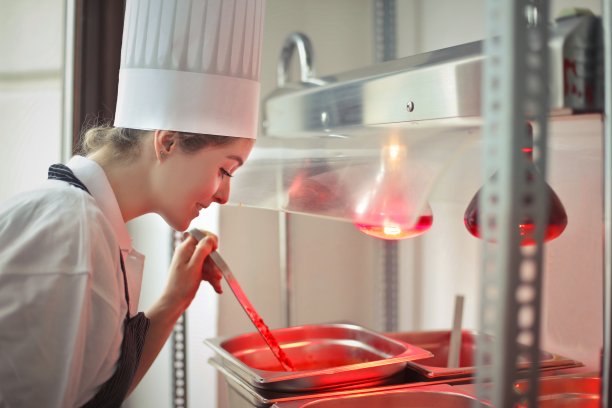 它看起来美味图片下载