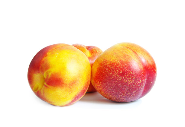 桃子的水果图片下载