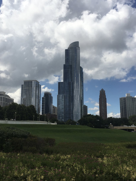 芝加哥图片下载