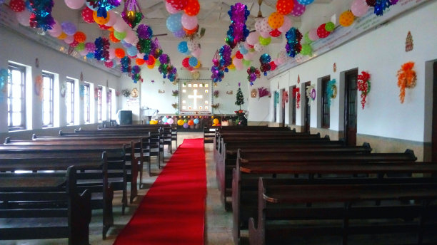 查奇·库奇·贝哈尔图片下载