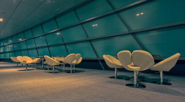 商务会议厅及会议厅。图片下载