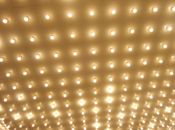 招牌灯图片下载