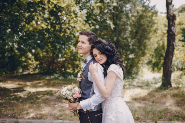 老城的皇家婚礼图片下载