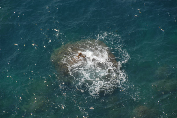 "冲击/海浪图片下载