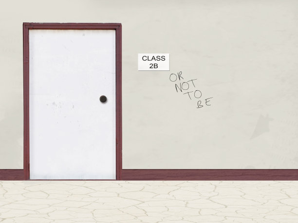 教室照片素材ID：161190418