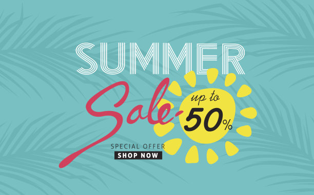 夏天29素材图片