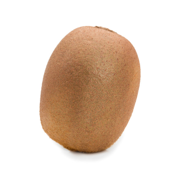 孤立的猕猴桃白色背景。图片下载