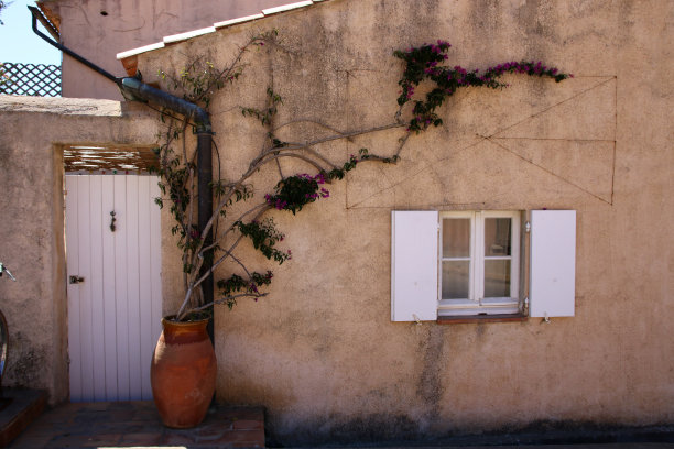 房子外观图片下载