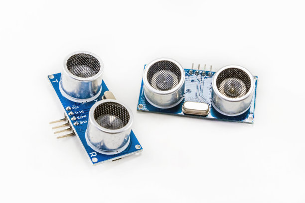 超声波测距仪图片下载