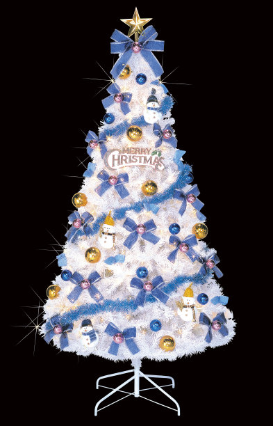 圣诞树图片下载