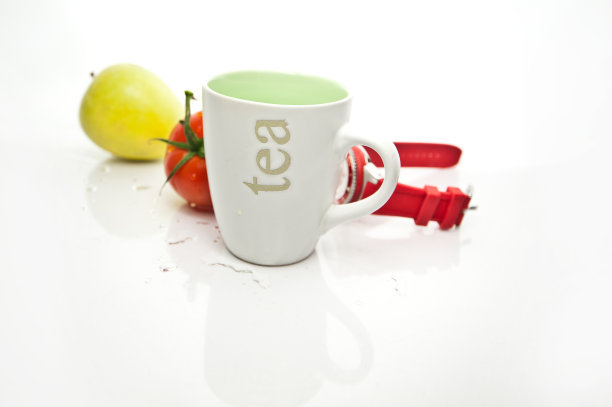 早餐时间图片下载