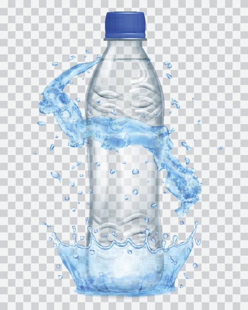 水矢量图素材ID：161242882