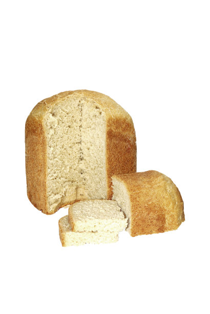 自制的面包图片下载