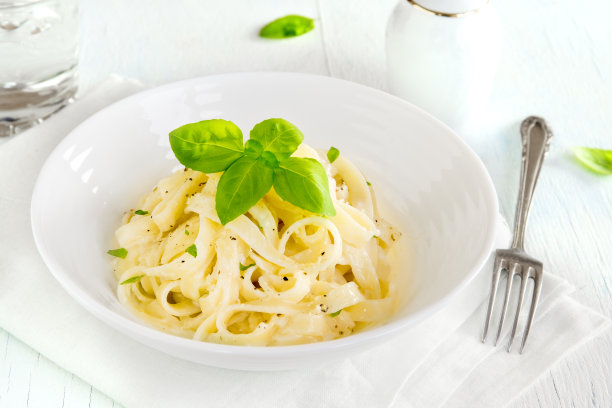 阿尔弗雷多面条图片下载