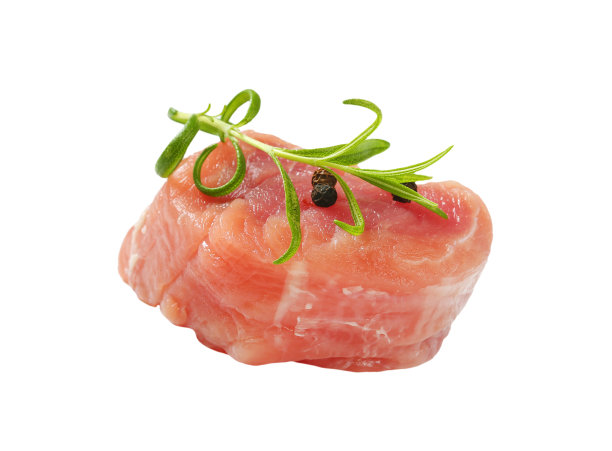 猪里脊切片图片下载