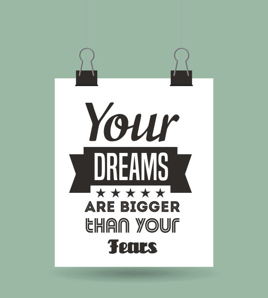 复古海报图片下载