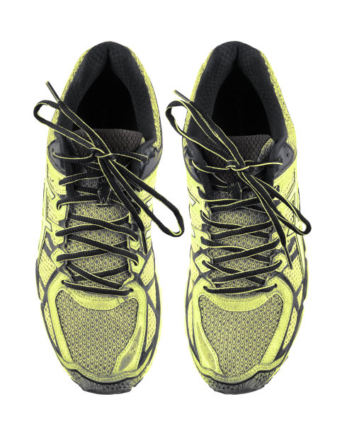 运动跑鞋图片下载